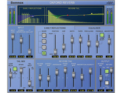 Sonnox Post Plugin Bundle image 4