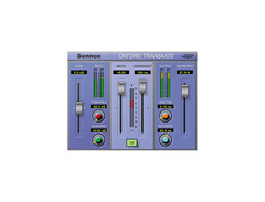 Sonnox Enhance Plugin Bundle - HDX image 3