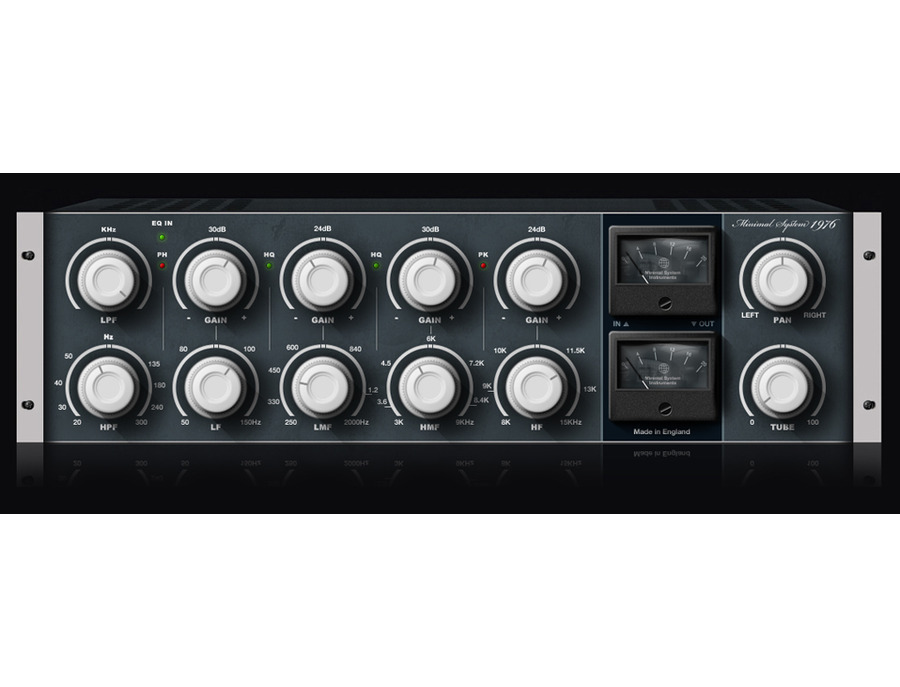 Minimal System Group PIB Exclusive Minimal System Group Bundle - What ...