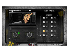 Singomakers Kick Tweak image 2