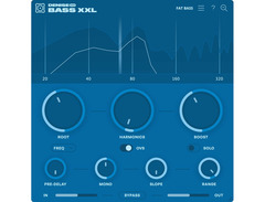 Denise Audio Bass XXL image 2