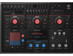 United Plugins BassRift image 2