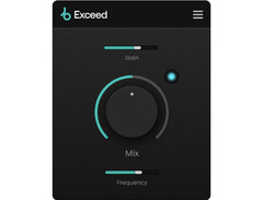 Plugin Boutique Exceed image 2