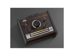 United Plugins SubBass Doctor 808 image 2