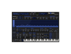 Rob Papen RoCoder image 2