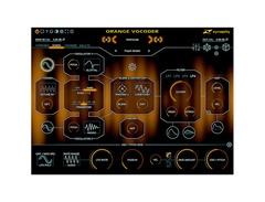 Zynaptiq ORANGE VOCODER IV image 2