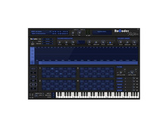 Rob Papen RoCoder image 3
