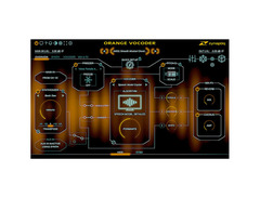 Zynaptiq ORANGE VOCODER IV image 3