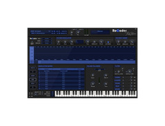 Rob Papen RoCoder image 4