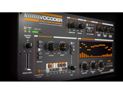 Softube Vocoder image 3