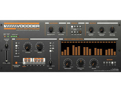 Softube Vocoder image 4