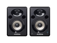 Alesis Elevate 5 Active Monitor Speakers image 3