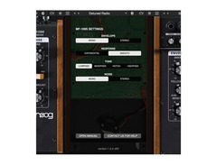 Moog Moogerfooger MF-109S Saturator image 3