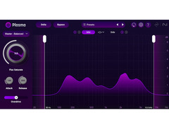 iZotope Plasma image 2