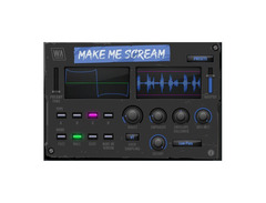 W.A. Production Make Me Scream image 2