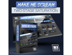 W.A. Production Make Me Scream image 3
