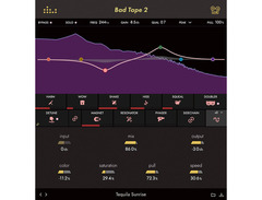 Denise Audio Bad Tape 2 image 2