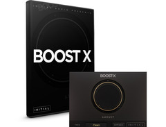 Initial Audio Boost X image 2