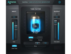 Antares Warm + 1 Month of Auto-Tune Unlimited FREE image 2