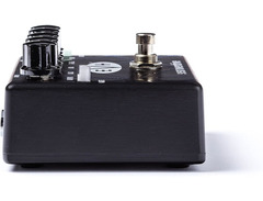 MXR EVH 5150 Overdrive - ranked #28 in Overdrive Pedals | Equipboard