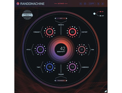 United Plugins Randomachine image 2