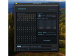 Fiedler Audio Mastering Console image 2