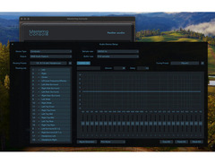 Fiedler Audio Mastering Console image 3