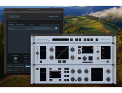 Fiedler Audio Mastering Console image 4