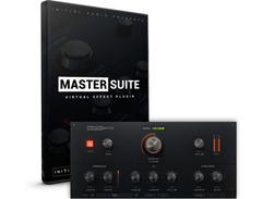 Initial Audio Master Suite image 2