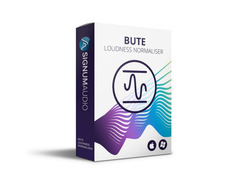 Signum Audio BUTE Loudness Normaliser image 2