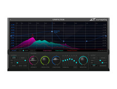 Zynaptiq MASTER Bundle image 3