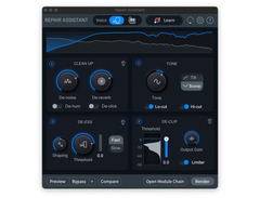 iZotope RX 11 Elements - What To Know & Where To Buy | Equipboard