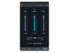iZotope RX 11 Standard image 2