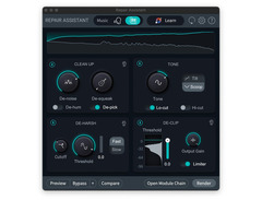 iZotope RX 11 Standard image 4