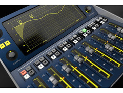 McDSP NR800 Noise Reduction Processor HD v7 image 3