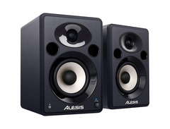 Alesis Elevate 5 Active Monitor Speakers image 4