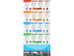 Audio Blast InstaLooper 3 image 2