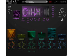 Tracktion Dawesome LOVE image 4