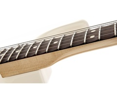 Scalloped Fretboard image 2