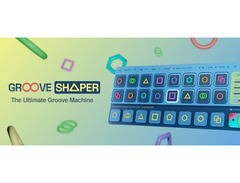 Pitch Innovations Groove Shaper image 3
