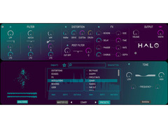 DHPlugins HALO FX image 2