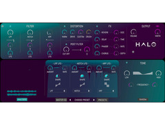 DHPlugins HALO FX image 3