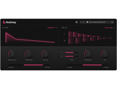Plugin Boutique ResDelay image 2