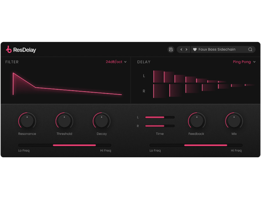 Plugin Boutique ResDelay - What To Know & Where To Buy | Equipboard