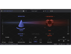 Arturia EFx REFRACT image 3