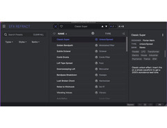 Arturia EFx REFRACT image 4