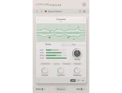 Excite Audio Lifeline Wear image 2