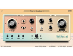 Karanyi Sounds Cloudmax 2 image 2