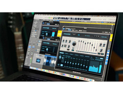 Fiedler Audio Spacelab Interstellar image 2