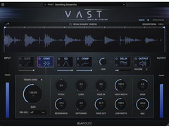 Heavyocity VAST - Impulse Engine image 2